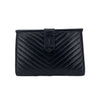 YVES SAINT LAURENT Clutch Bag Second-hand