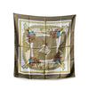 Hermès Scarf Second-hand