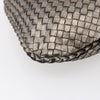 Bottega Veneta Veneta Hobo Quilted Leather