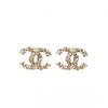Chanel Earrings Secondhand