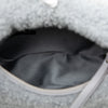 Miu Miu Mini Shearling Wander Satchel Secondhand