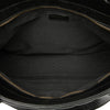 Chanel CC Chocolate Bar Lambskin Tote Secondhand