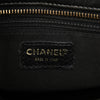 Chanel CC Chocolate Bar Lambskin Tote Secondhand