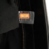 Chanel CC Chocolate Bar Lambskin Tote Secondhand