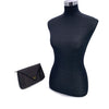 YVES SAINT LAURENT Clutch Bag Second-hand