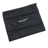 Saint Laurent Baby Chevron Calfskin Monogram Classic Chain Bag Secondhand
