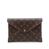 Louis Vuitton Monogram Pochette Kirigami GM Secondhand