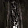 A.N.G.E.L.O. Vintage Cult Brown Suede Cape - '80s Second hand