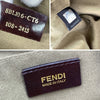 FENDI Handbag Second-hand