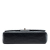 Chanel Medium Classic Lambskin Double Flap Secondhand