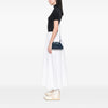Bottega Veneta Lambskin The Mini Pouch Crossbody Secondhand