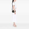 Chloé Studded Calfskin Embroidered Little Horses Crossbody Secondhand