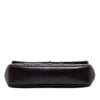 Chanel Small Aged Calfskin Lady Pearly Flap Secondhand