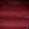 Chanel Small Aged Calfskin Lady Pearly Flap Secondhand