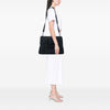 Bottega Veneta Nappa Intrecciato Club Fume Briefcase Secondhand