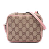 Gucci GG Canvas Crossbody Secondhand