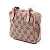 Gucci GG Canvas Crossbody Secondhand