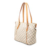 Louis Vuitton Damier Azur Totally PM Secondhand