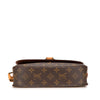 Louis Vuitton Monogram Saint Cloud GM Secondhand