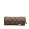 Secondhand Louis Vuitton Damier Ebene Papillon Pochette