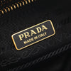 Prada Tessuto Logo Shoulder Bag Secondhand