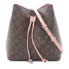 Louis Vuitton Monogram Neonoe MM Secondhand