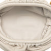 Bottega Veneta Lambskin Belt Chain Pouch Secondhand