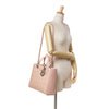 Dior Large Patent Cannage Lady Dior Secondhand