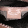 Dior Large Patent Cannage Lady Dior Secondhand