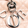 Dior Large Patent Cannage Lady Dior Secondhand