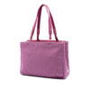 Prada Knitted Wool Tote Secondhand