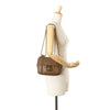 Chloé Small Leather Elsie Crossbody Secondhand