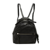 Fendi Mini Calfskin By The Way Backpack Secondhand