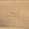 Secondhand Chloé Medium Calfskin and Suede Faye Crossbody