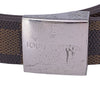 LOUIS VUITTON Belt Second-hand