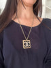Secondhand Chanel Necklace