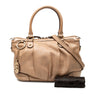 Gucci Calfskin Sukey Satchel Secondhand