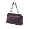 Bottega Veneta Nappa Intrecciato Duo Shoulder Bag Secondhand