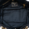 Prada Tessuto Satchel Secondhand