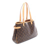 Louis Vuitton Monogram Batignolles Horizontal Secondhand