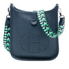 Secondhand Hermès Clemence Evelyne 16 Amazone
