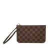 Louis Vuitton Damier Ebene Neverfull PM Pouch Secondhand