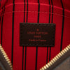 Louis Vuitton Damier Ebene Neverfull PM Pouch Secondhand
