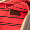 Louis Vuitton Damier Ebene Neverfull PM Pouch Secondhand