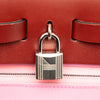 Hermès Toile Herbag Zip Retourne Verso 31 Secondhand