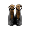 Secondhand Toga Pulla Buckled Ankle Boots - '10s