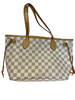 Louis Vuitton Neverfull Tote Damier