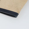 Secondhand Hermes Jige Elan Clutch
