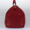 Louis Vuitton Keepall Bag Epi Leather
