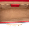Gucci Small GG Supreme Padlock Crossbody Secondhand